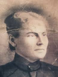 Vera Matilda Moss Carpenter Phillips (1903-1985)