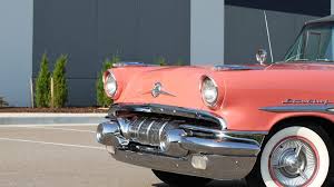 Image result for Carib Coral 1957 Pontiac