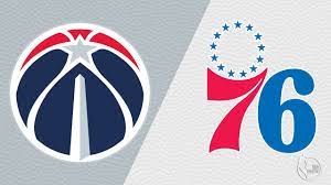 Get box score updates on the washington wizards vs. Washington Wizards Vs Philadelphia 76ers Game 5 Watch Espn