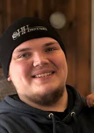 Danny Barr-Finnie Obituary