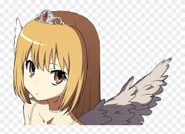 Photo Taiga Aisaka Fc 12 Toradora Aisaka Taiga Angel Clipart 5355138 Pikpng Taiga aisaka (逢坂 大河, aisaka taiga ) is the main female protagonist of the toradora! toradora aisaka taiga angel clipart