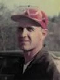 Obituary of Vincent John Studer