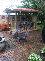 Er staan 18 outdoor bbq area te koop op etsy, en gemiddeld. 25 Outdoor Bar Ideas And Amazing Deck Design Ideas Tags Outdoor Bar Ideas Outdoor Bar Ideas Diy Outdoor Bar Id Diy Outdoor Bar Backyard Bar Outdoor Patio