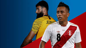 Time difference between peru and france including per hour local time conversion table. World Cup Group C Australia Vs Peru Starting Xi
