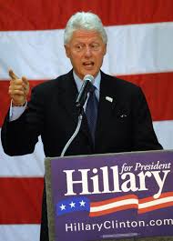 — hillary clinton (@hillaryclinton) january 9, 2021. Out Of Our Past Bill Clinton Campaigned In Richmond For Hillary 2008