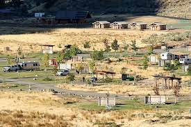 These rustic cabins … continue reading cottonwood cabins open and ready to rent. Campground Details Cottonwood Canyon State Park Or Oregon State Parks