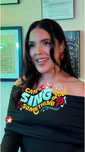 Our incredible Daisy/Jordan Standby, Elena Ricardo,