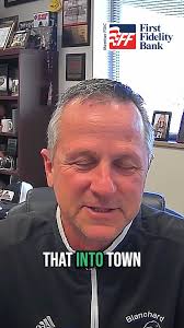 @CoachBobStoops's video Tweet