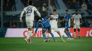 San Lorenzo y Estudiantes (RC) no pasaron del empate en C�rdoba | Noticiero 9