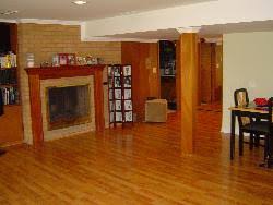 Hgtv helps you navigate through your basement decisions from start to finish, by finishing a basement? Basement Flooring Basement Floor Concrete Basement Flooring Gharexpert Com