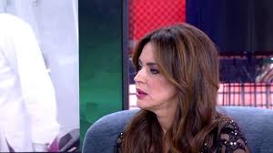 Bibiana Fernández habla de la entrevista de Olga Moreno | Ana Rosa