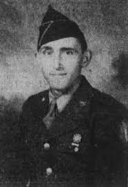 East Tennessee Veterans Memorial Association — Ault, Earl J.