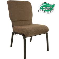 Advantage Jute Church Chair 20 5 In Wide Pcht 112 Chair Oversized Chair And Ottoman Chairs For Sale