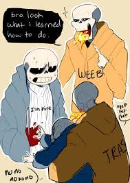 What kind of hoody does swapswap sans wear? Underswappapyrus Hashtag On Twitter