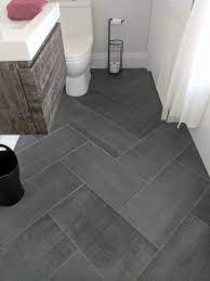 Use this guide to the hottest 2021 flooring trends and find stylish flooring ideas. Bathroom Floor Idea Marble Bathroom Floor Bathroom Flooring Bathroom Floor Plans