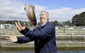 Stormont agriculture minister mr poots defeated the. Edwin Poots Gets Full Marks On First Six Months At Daera The Irish News