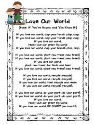 Trees are poems that the earth writes upon the sky. Earth Day Poems And Songs Earth Day Poems Earth Day Song Earth Day Projects