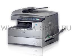 Net care device manager is available as a succeeding product with the same function. Konica Minolta Drivers C368