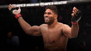 Alistair overeem official sherdog mixed martial arts stats, photos, videos, breaking news, and more for the heavyweight fighter from netherlands. Alistair Overeem Ufc