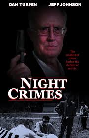 Night Crimes (2015)