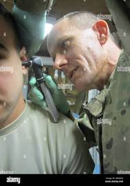 1st cav medic hi-res stock photography and images