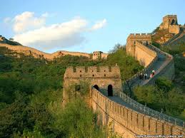 Where is the great wall of china located. Great Wall Of China Best Travel Deals Today