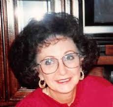 Nelda Shamburger Obituary June 28, 2018