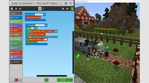 Microsoft ha anunciado la versión para ipad de minecraft: Comprar Code Connection For Minecraft Microsoft Store Es Es