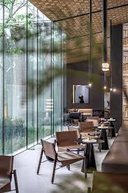 gallery of the city of heaven wj design 11 there is everything in 2020 hoteleinrichtung hotel lobby design lounge design