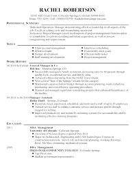 resume builder create my resume
