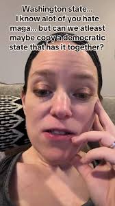 wa #fyp #foryou #rant #tacoma #seattle #wtfisthis #democrats #maga #i...