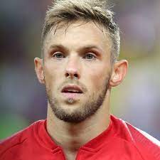 Maciej rybus fifa 21 career mode. Maciej Rybus Mundial Byl Dla Nas Szokiem Rozmowa Z Wojciechem Piela By Weszlo Fm