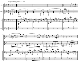 Here is a guide to all nine of his symphonies and their best recordings. Symphony No 8 Beethoven Wikipedia