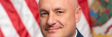 Jeff Pack moving into leadership role with W.Va. Bureau for Senior Services