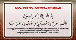 Karena mendoakan orang yang sudah meninggal dunia adalah sebuah kewajiban kita sebagai umat muslim yang masih hidup. Ucapan Orang Meninggal Dunia Islam Nusagates