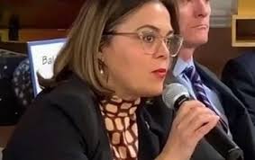 Esther Suarez Archives