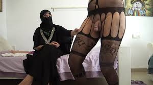 Niik Khadija 97baa Batniya Niiaka Arab Shemale: Moroccan Porn by Onlyfans