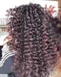 Modern Salon On Instagram Runner Up Alert The Hydration The Curl Definition The Bounce Paintslikeschmidt Killed It In 2020 Modern Salon Curls Curl Definition