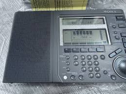 Image result for Sony ICF-SW77