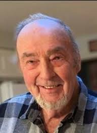 Ronald Voss Obituary