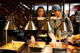Must buy into a conventional meal plan and eat at any dining hall on campus. Dining Hall Housing Dining Campus Life Northwest College