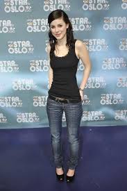 If i wasn't your daughter (2017). Lena Meyer Landrut Backstage Photocall Lena Meyer Landrut Picture 16564286 454 X 682 Fanpix Net