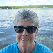 🎉Congratulation to our Livingston County EMS Director Karen Dewar, named  the 2025 Woman of Distinction for the 54th District by Senator Pam Helming!  Karen was honored for her unwavering commitment to public