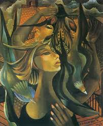 Bildergebnis für Emiliano Di Cavalcanti