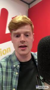 Glenda has been living in my head rent free @dublinsfm104