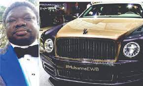 I defo need to hit naij and start my own am sure the money used in buying the above car collection, can be able to build a small production plant, which can empower poor masses. Celebs And Their Wonders On Wheels Latest Nigeria News Nigerian Newspapers Politics