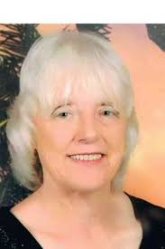 Caroline Thomas Obituary (2023)