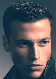 Medium Short Men S Business Haircut On Haircuts For Men Pictures Of Mens Haircuts And Mens Ha Classic Mens Haircut Long Hair Styles Men Mens Haircuts Short