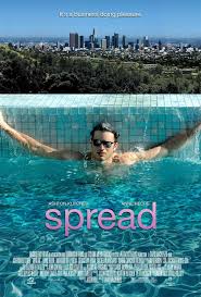 Spread (2009) - User reviews - IMDb