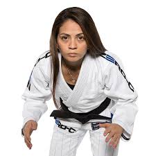 Ladies White Zero G V4 Advanced Lightweight Gi